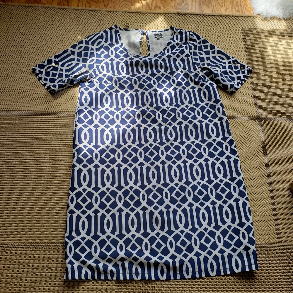 Mud Pie Dress